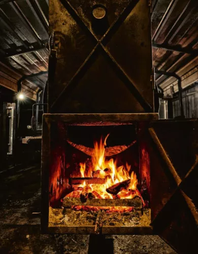 Rauchige Köstlichkeit Smokey Goodness – Das Beste vom BBQ-Rindfleisch Jord Althuizen (36446)