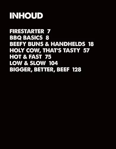 Rauchige Köstlichkeit Smokey Goodness – Das Beste vom BBQ-Rindfleisch Jord Althuizen (36446)