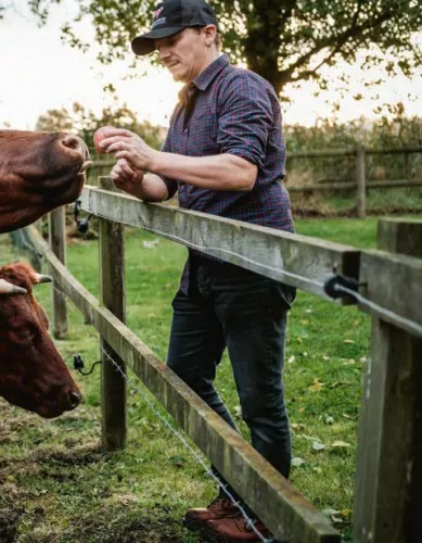 Rauchige Köstlichkeit Smokey Goodness – Das Beste vom BBQ-Rindfleisch Jord Althuizen (36446)