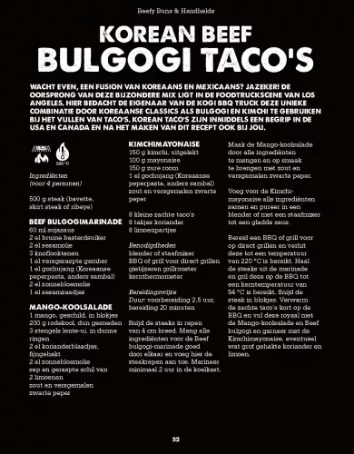 Rauchige Köstlichkeit Smokey Goodness – Das Beste vom BBQ-Rindfleisch Jord Althuizen (36446)