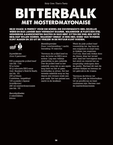 Rauchige Köstlichkeit Smokey Goodness – Das Beste vom BBQ-Rindfleisch Jord Althuizen (36446)