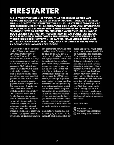 Rauchige Köstlichkeit Smokey Goodness Das Beste vom BBQ-Vögeln Jord Althuizen (1465)