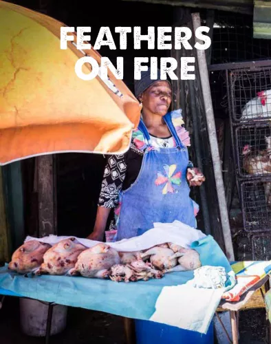 Rauchige Köstlichkeit Smokey Goodness Das Beste vom BBQ-Vögeln Jord Althuizen (1465)