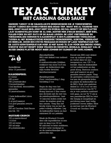 Rauchige Köstlichkeit Smokey Goodness Das Beste vom BBQ-Vögeln Jord Althuizen (1465)