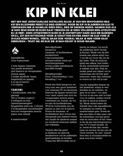 Rauchige Köstlichkeit Smokey Goodness Das Beste vom BBQ-Vögeln Jord Althuizen (1465)