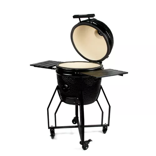 Yakiniku YAKINIKU MEDIUM Kamado Basic Black Edition (164000)