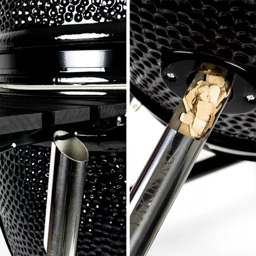 Yakiniku YAKINIKU MEDIUM Kamado Basic Black Edition (164000)