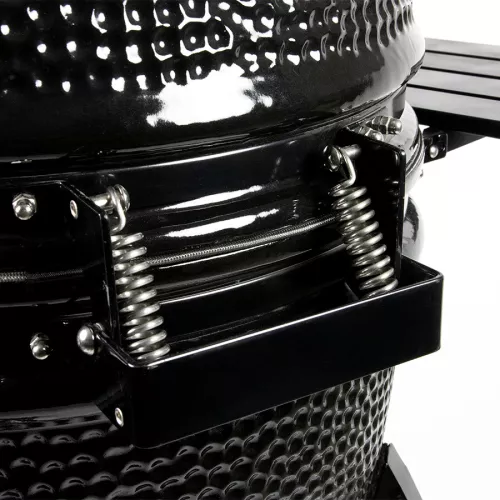 Yakiniku YAKINIKU MEDIUM Kamado Basic Black Edition (164000)