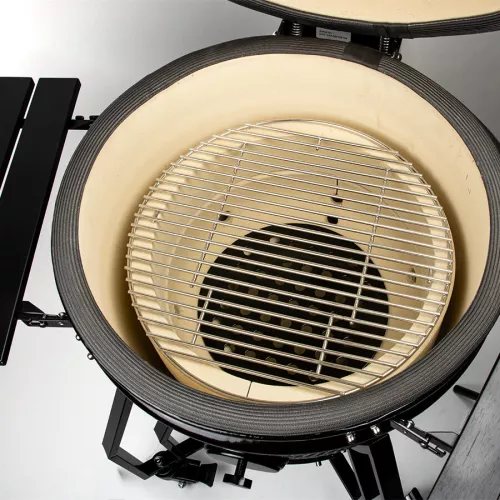 Yakiniku YAKINIKU MEDIUM Kamado Basic Black Edition (164000)