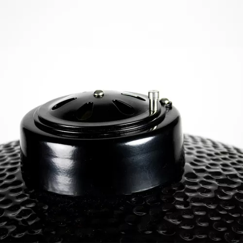 Yakiniku YAKINIKU MEDIUM Kamado Solo Basic Black Edition (164001)