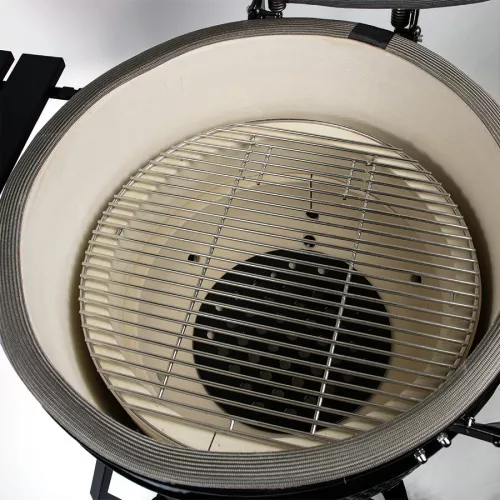 Yakiniku YAKINIKU MEDIUM Kamado Solo Basic Black Edition (164001)