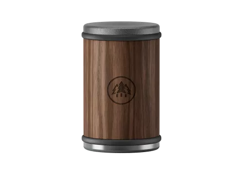 HORL 3 Messerschärfer Walnuss