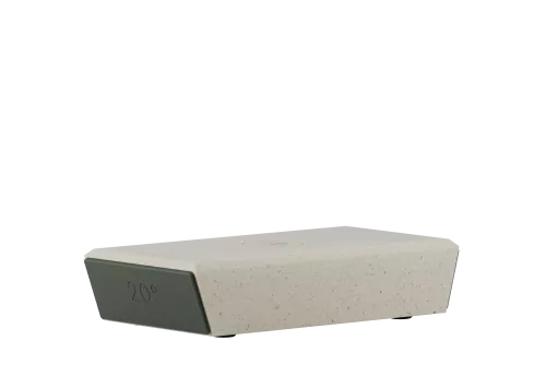 Uhr HORL 3 Messerschärfer Cruise (HO3C-SET)