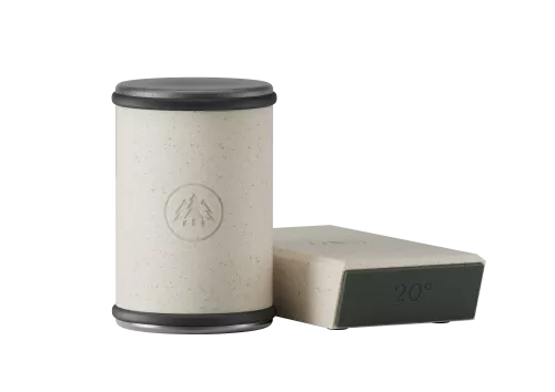 HORL 3 Messerschärfer Cruise