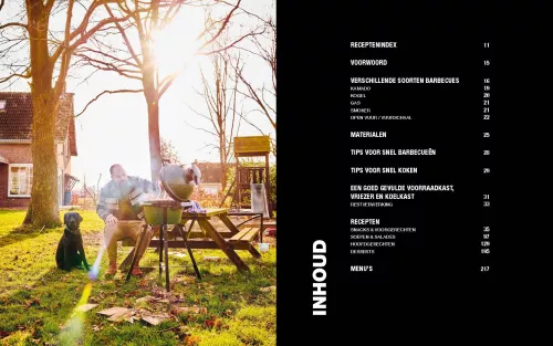 Rauchige Aromen De Ultieme BBQgerechten in 30 minuten