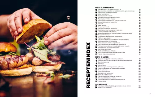 Rauchige Aromen De Ultieme BBQgerechten in 30 minuten