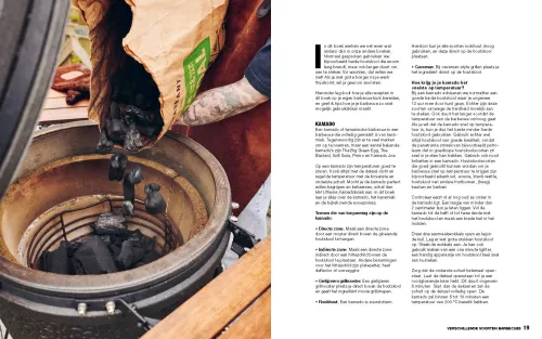 Rauchige Aromen De Ultieme BBQgerechten in 30 minuten