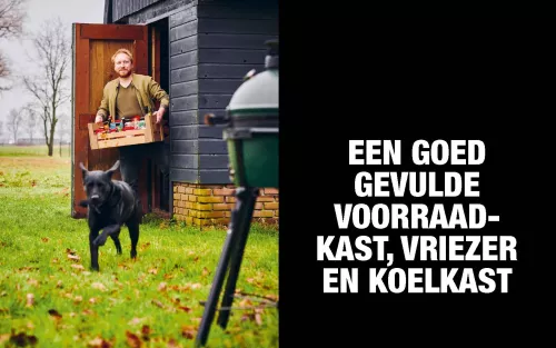 Rauchige Aromen De Ultieme BBQgerechten in 30 minuten