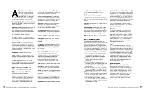 Rauchige Aromen De Ultieme BBQgerechten in 30 minuten