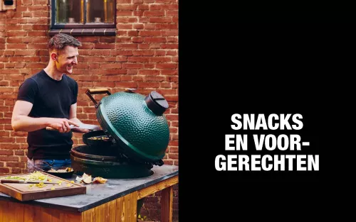 Rauchige Aromen De Ultieme BBQgerechten in 30 minuten