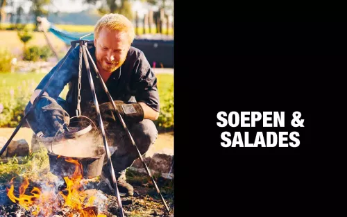 Rauchige Aromen De Ultieme BBQgerechten in 30 minuten