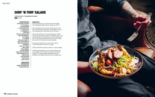 Rauchige Aromen De Ultieme BBQgerechten in 30 minuten