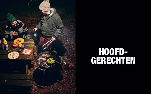 Rauchige Aromen De Ultieme BBQgerechten in 30 minuten