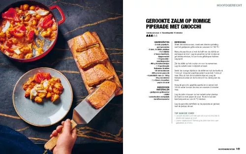 Rauchige Aromen De Ultieme BBQgerechten in 30 minuten