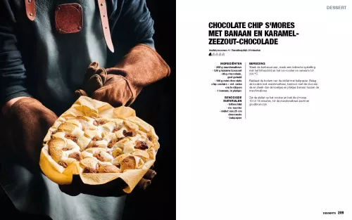 Rauchige Aromen De Ultieme BBQgerechten in 30 minuten