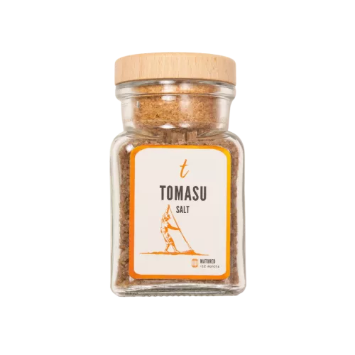 Tomasu Sojasalz