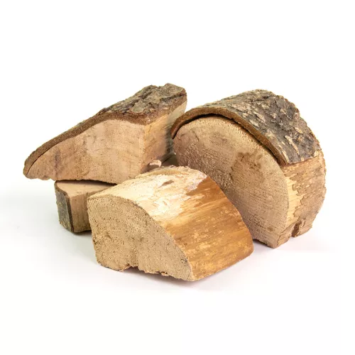BBQ-Geschmack BBQ-Flavour Chunk Alder (100313)