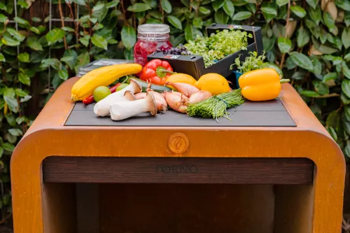 Forno FRONO-STATION (FSS.800)