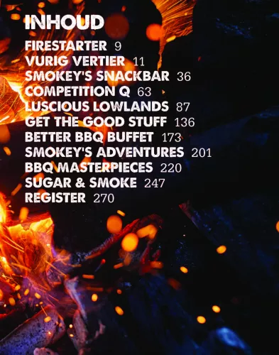 Rauchige Köstlichkeit Smokey Goodness Lowalands BBQ (7174478410)