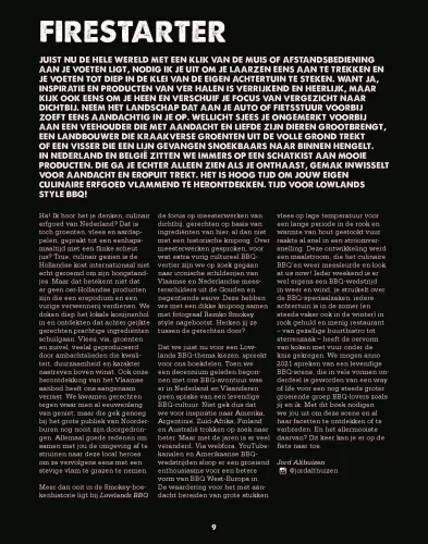 Rauchige Köstlichkeit Smokey Goodness Lowalands BBQ (7174478410)