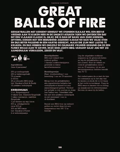 Rauchige Köstlichkeit Smokey Goodness Lowalands BBQ (7174478410)