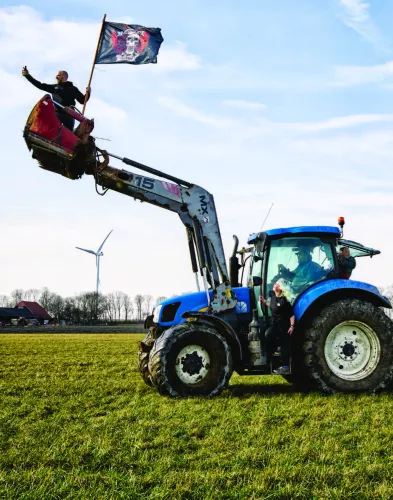 Rauchige Köstlichkeit Smokey Goodness Lowalands BBQ (7174478410)