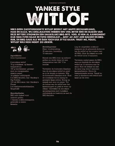 Rauchige Köstlichkeit Smokey Goodness Lowalands BBQ (7174478410)