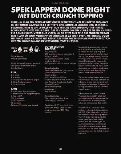 Rauchige Köstlichkeit Smokey Goodness Lowalands BBQ (7174478410)