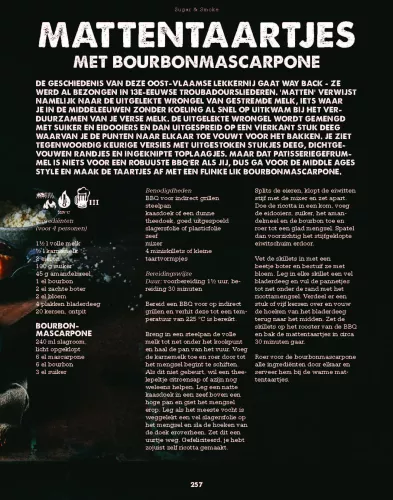 Rauchige Köstlichkeit Smokey Goodness Lowalands BBQ (7174478410)