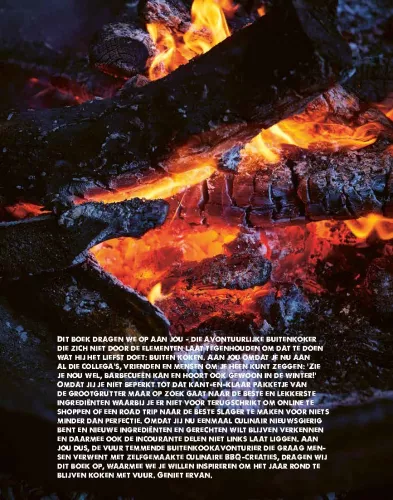 Rauchige Köstlichkeit Smokey Goodness Winter BBQ (9399157507)