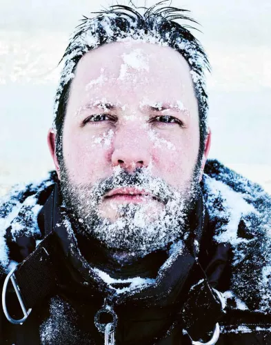 Rauchige Köstlichkeit Smokey Goodness Winter BBQ (9399157507)