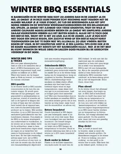 Rauchige Köstlichkeit Smokey Goodness Winter BBQ (9399157507)