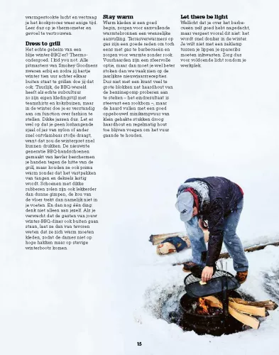 Rauchige Köstlichkeit Smokey Goodness Winter BBQ (9399157507)