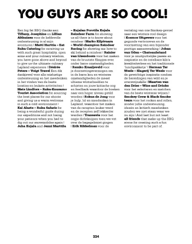 Rauchige Köstlichkeit Smokey Goodness Winter BBQ (9399157507)