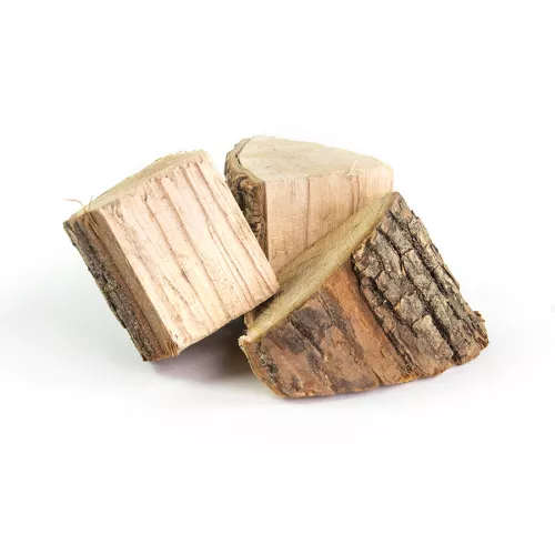 BBQ-Geschmack Stück Ahorn mit BBQ-Flavour (100312)