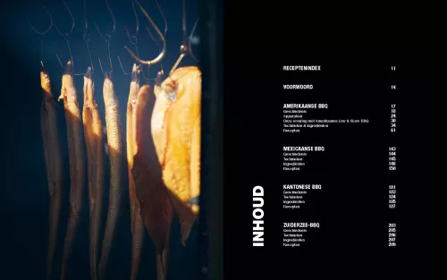 Jeroen Hazebroek Das ultimative Low & Slow-Buch (SF740)