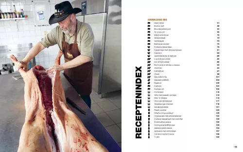 Jeroen Hazebroek Das ultimative Low & Slow-Buch (SF740)