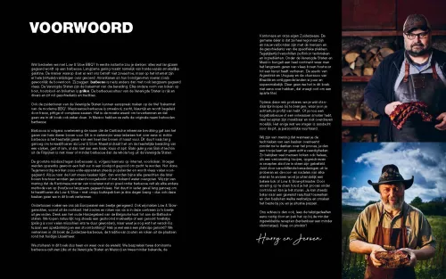 Jeroen Hazebroek Das ultimative Low & Slow-Buch (SF740)