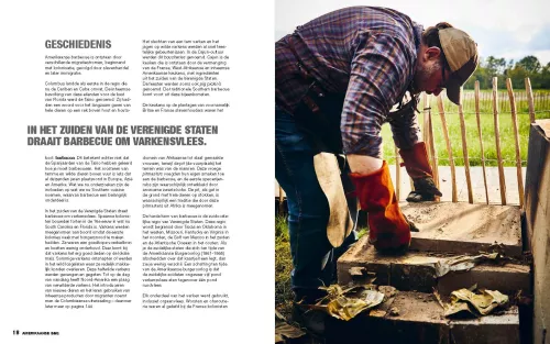 Jeroen Hazebroek Das ultimative Low & Slow-Buch (SF740)