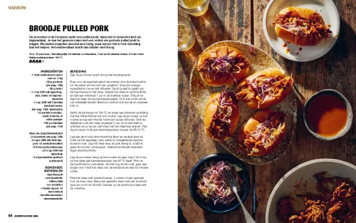 Jeroen Hazebroek Das ultimative Low & Slow-Buch (SF740)